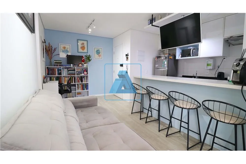 Apartamento, 2 quartos, 63 m² - Foto 1