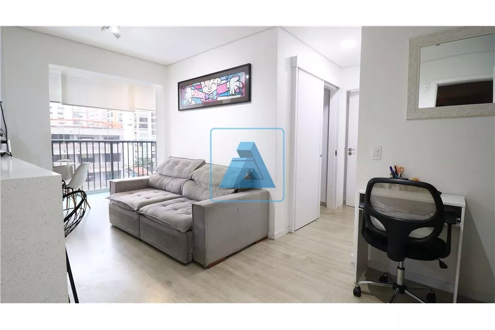 Apartamento, 2 quartos, 63 m² - Foto 2