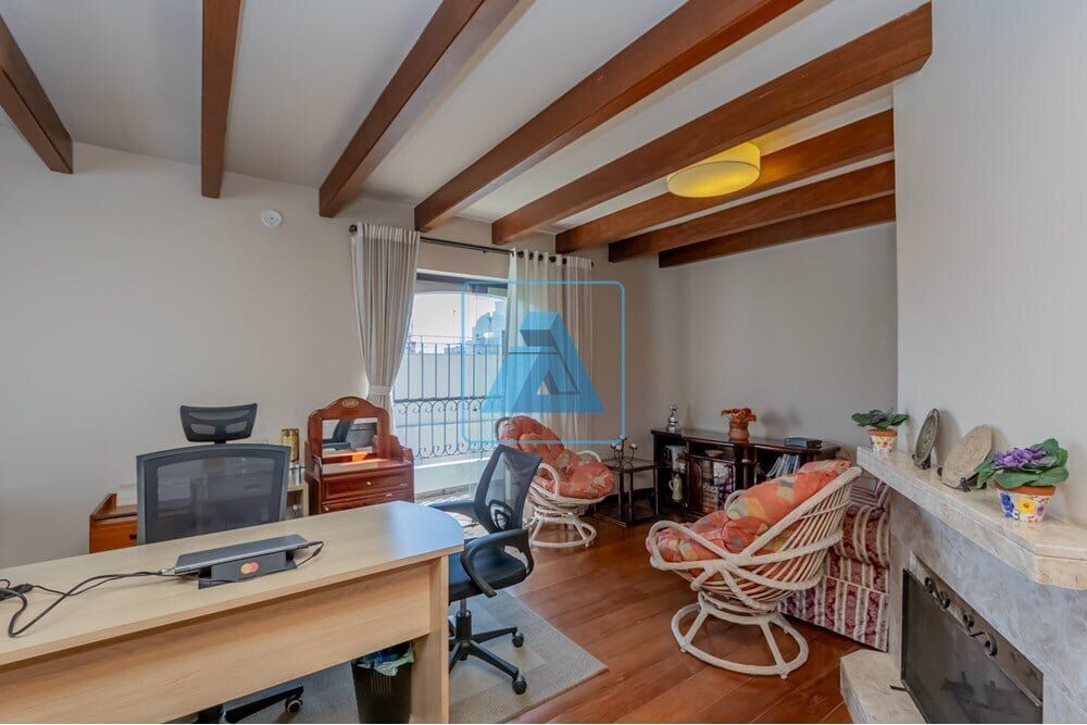 Cobertura à venda com 3 quartos, 275m² - Foto 7