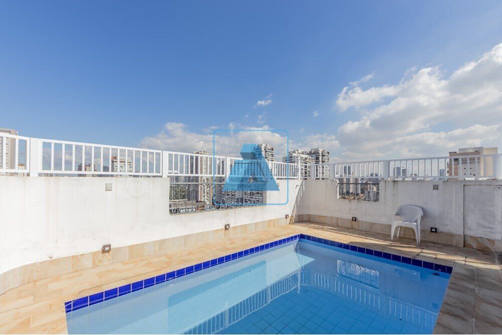 Cobertura à venda com 3 quartos, 275m² - Foto 3