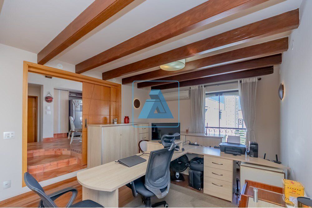 Cobertura à venda com 3 quartos, 275m² - Foto 6
