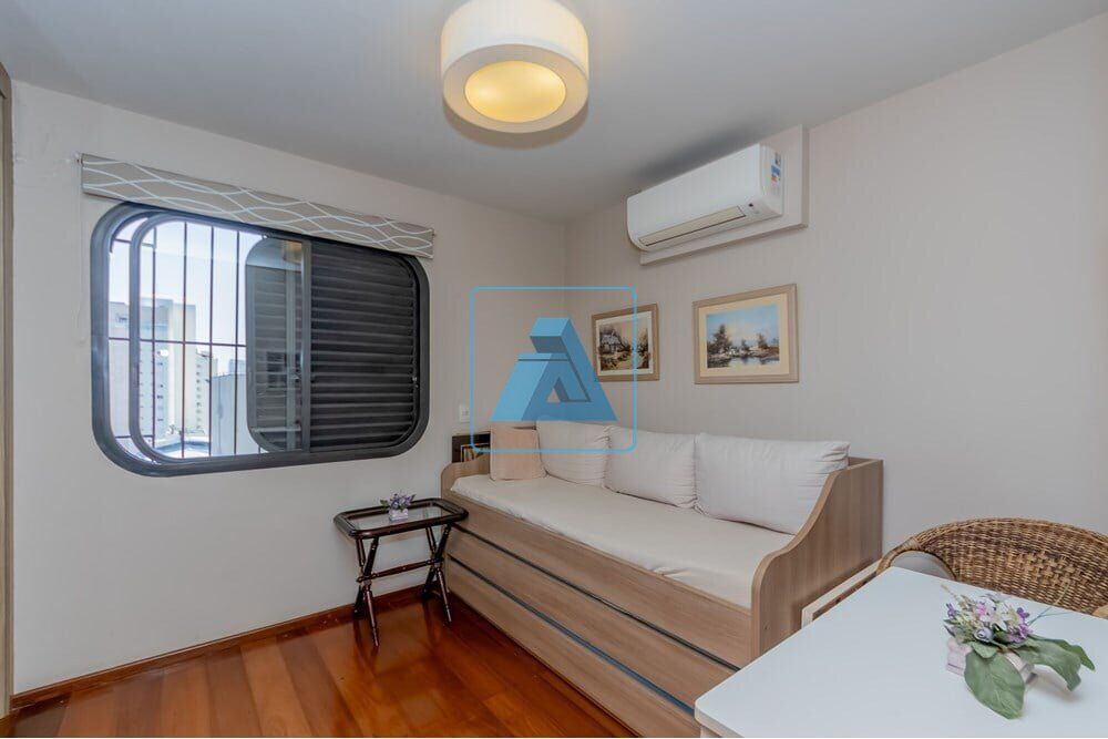 Cobertura à venda com 3 quartos, 275m² - Foto 5