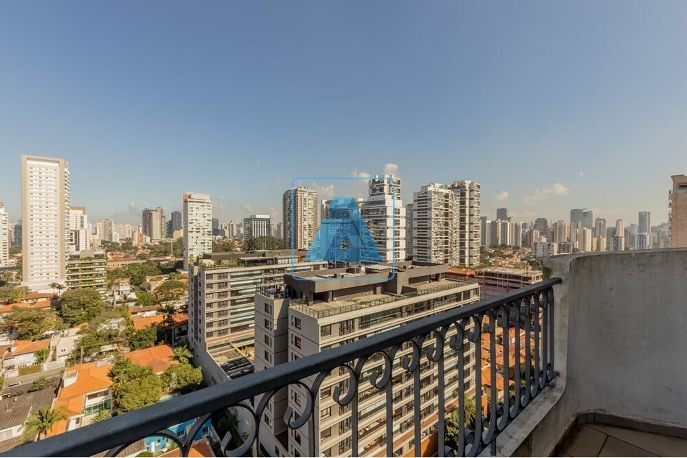 Cobertura à venda com 3 quartos, 275m² - Foto 4