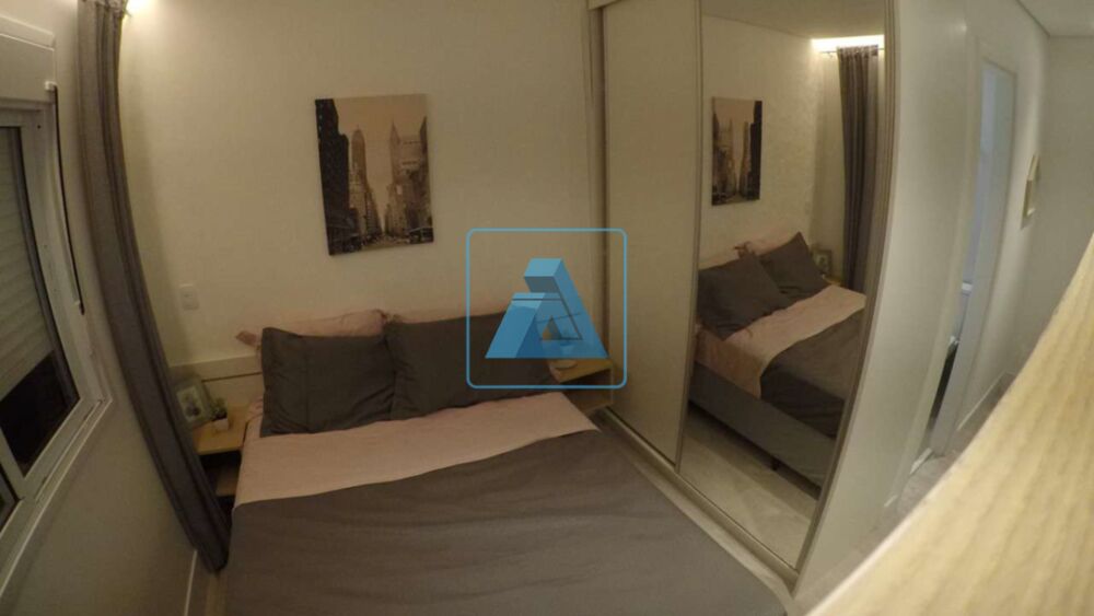Apartamento, 2 quartos, 54 m² - Foto 3