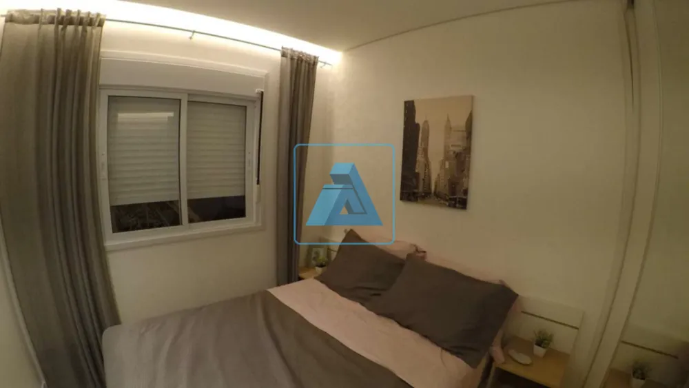 Apartamento, 2 quartos, 54 m² - Foto 6