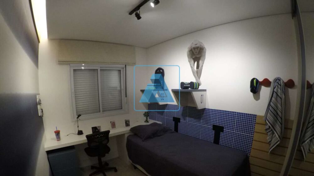 Apartamento, 2 quartos, 54 m² - Foto 4