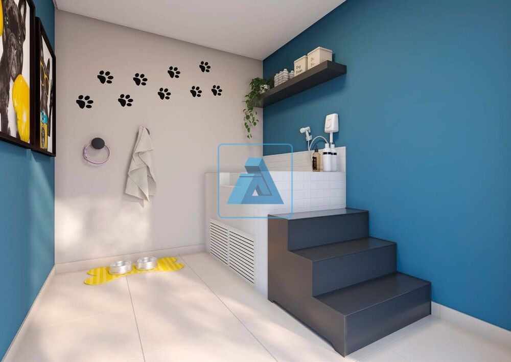 Apartamento, 2 quartos, 35 m² - Foto 5