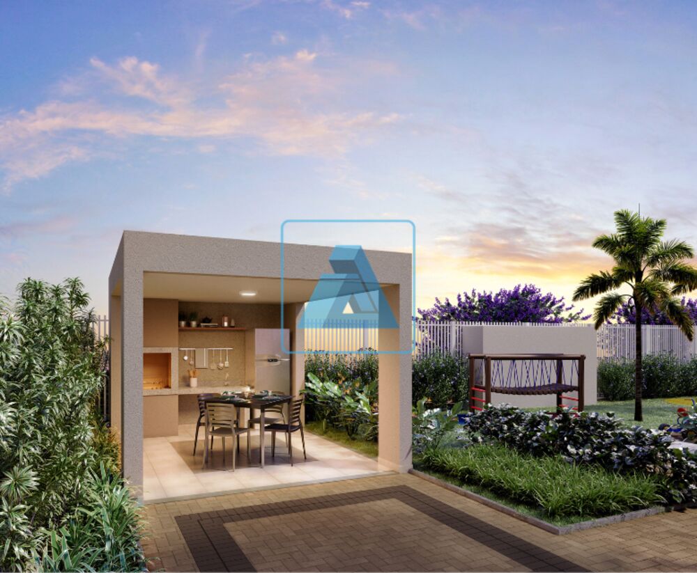 Apartamento, 2 quartos, 35 m² - Foto 10