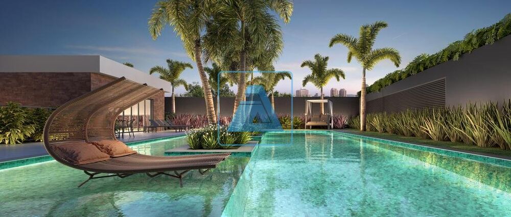 Apartamento, 4 quartos, 330 m² - Foto 3