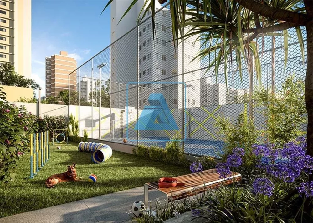 Apartamento, 3 quartos, 156 m² - Foto 1