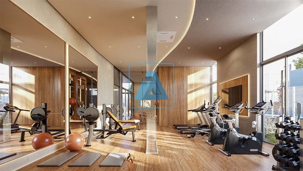 Apartamento, 3 quartos, 156 m² - Foto 6