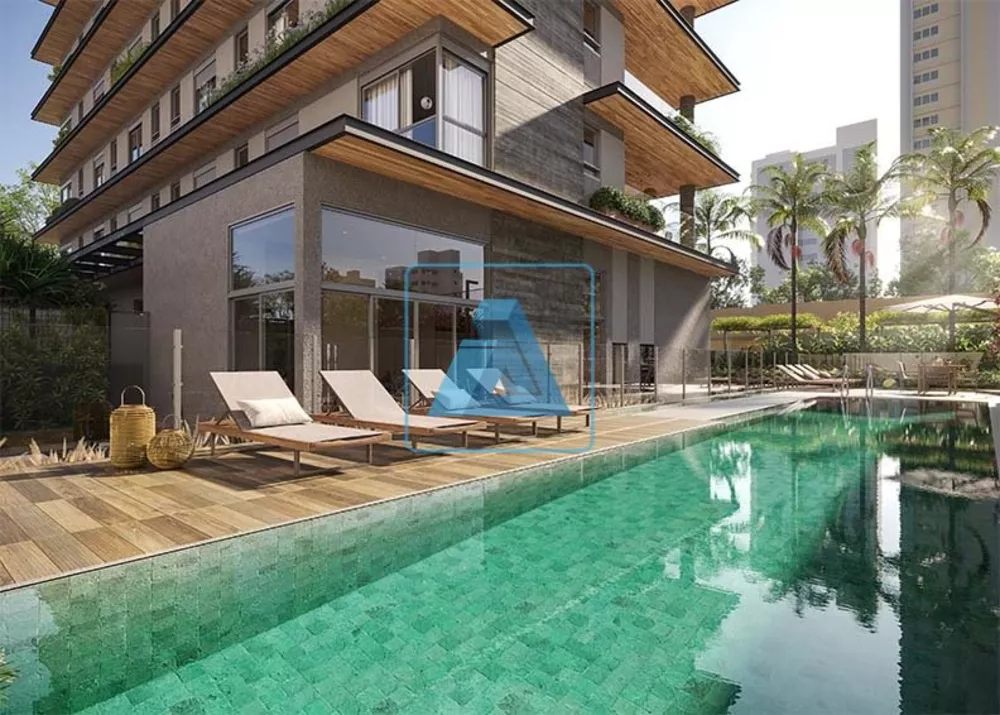 Apartamento, 3 quartos, 156 m² - Foto 4