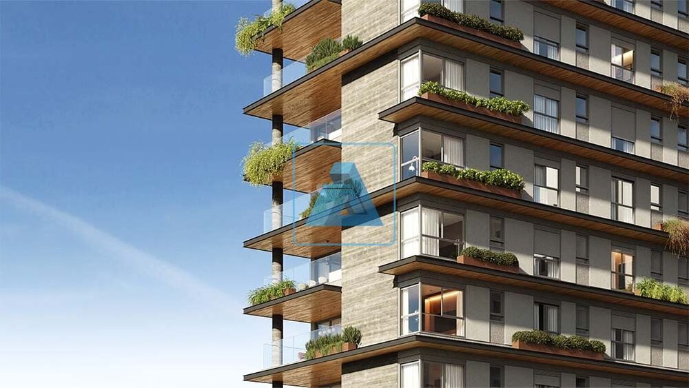 Apartamento, 3 quartos, 156 m² - Foto 7