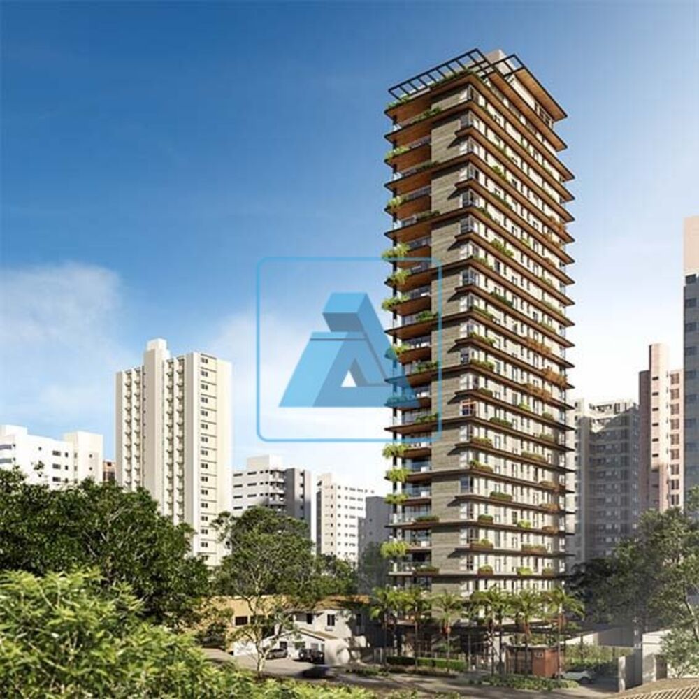 Apartamento, 3 quartos, 156 m² - Foto 15