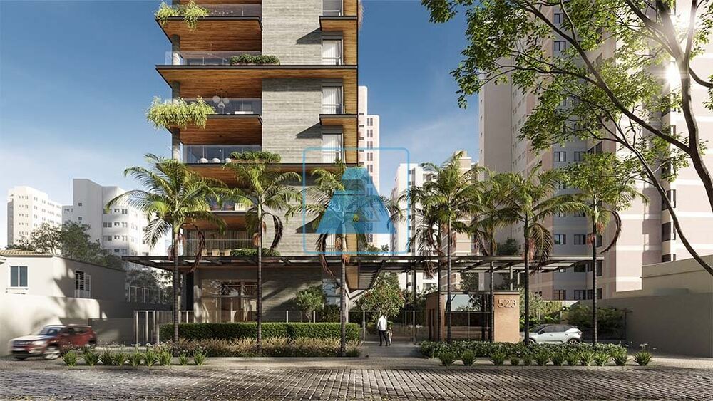 Apartamento, 3 quartos, 156 m² - Foto 10