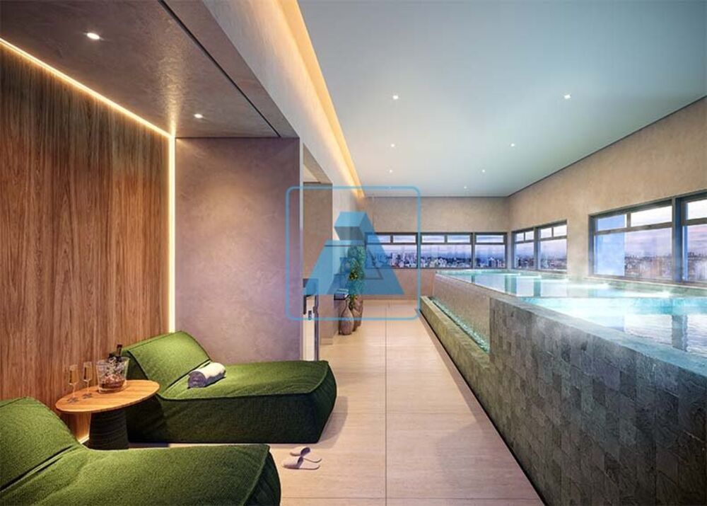 Apartamento, 3 quartos, 156 m² - Foto 16