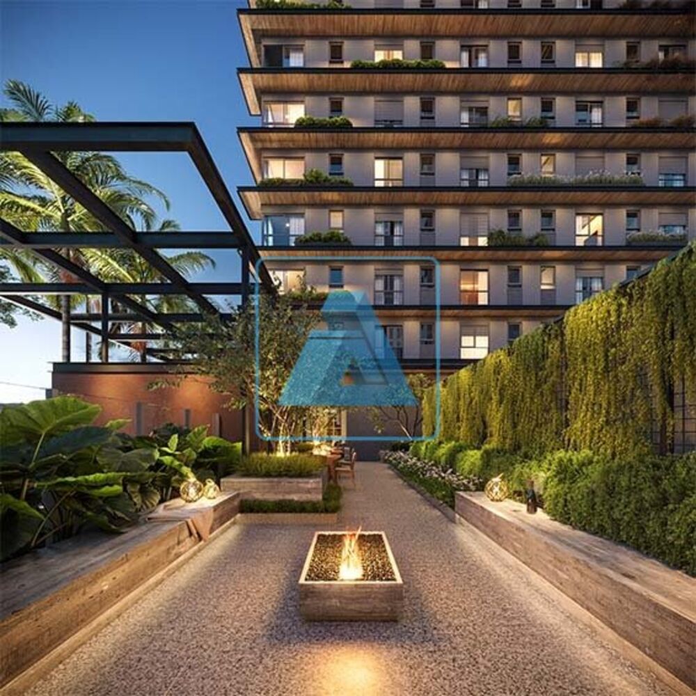 Apartamento, 3 quartos, 156 m² - Foto 18