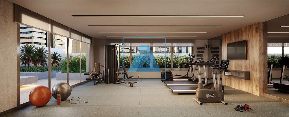 Apartamento, 3 quartos, 141 m² - Foto 5