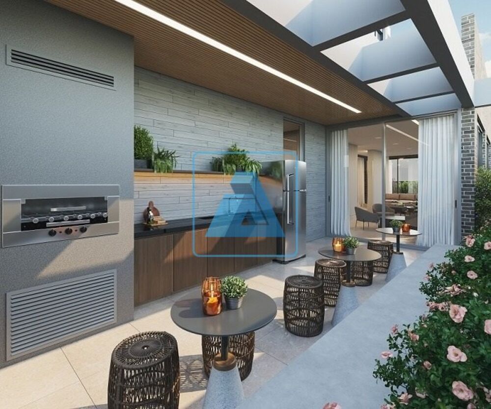 Apartamento, 3 quartos, 141 m² - Foto 9