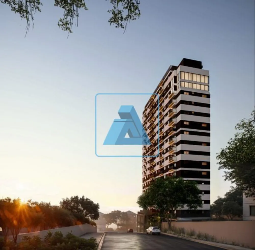 Apartamento, 2 quartos, 46 m² - Foto 2