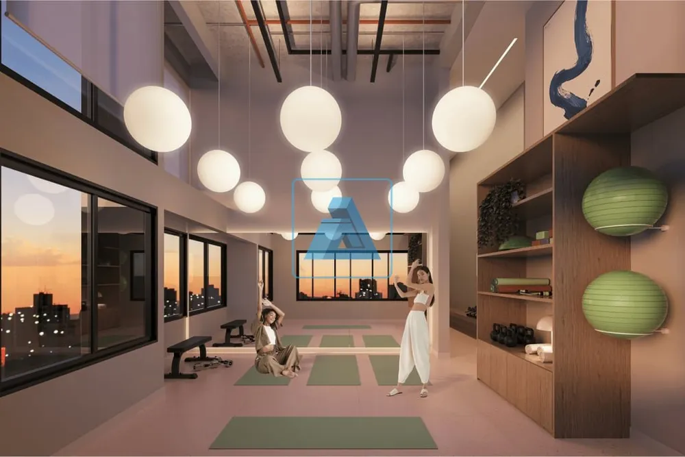 Apartamento, 2 quartos, 46 m² - Foto 5