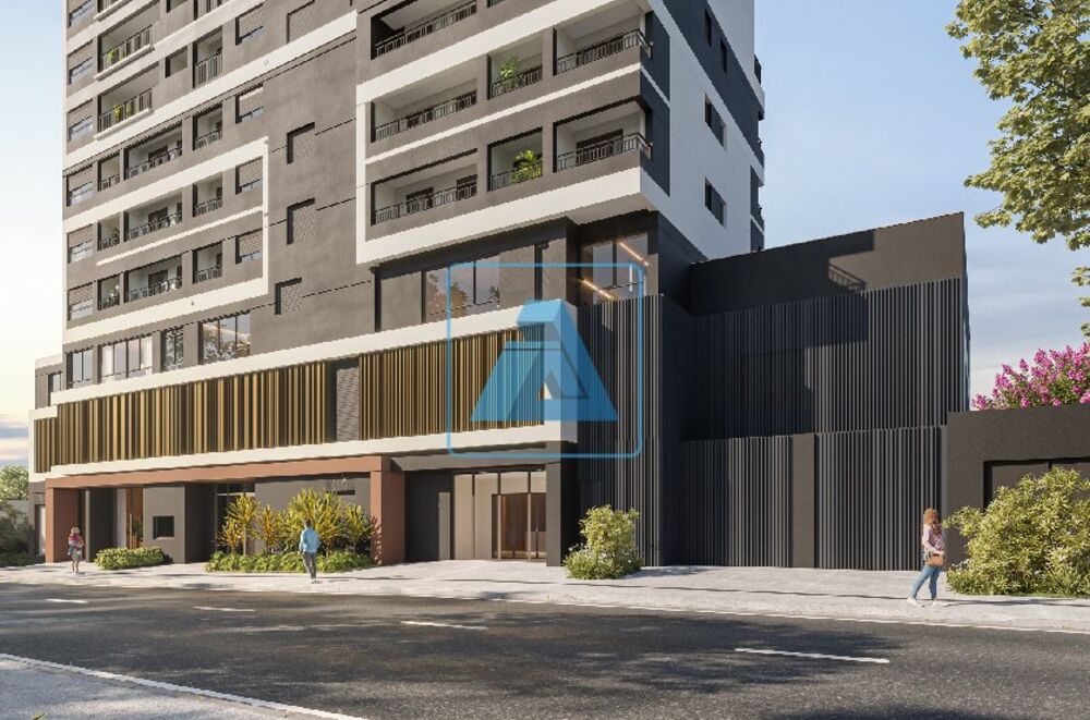 Apartamento, 1 quarto, 50 m² - Foto 2