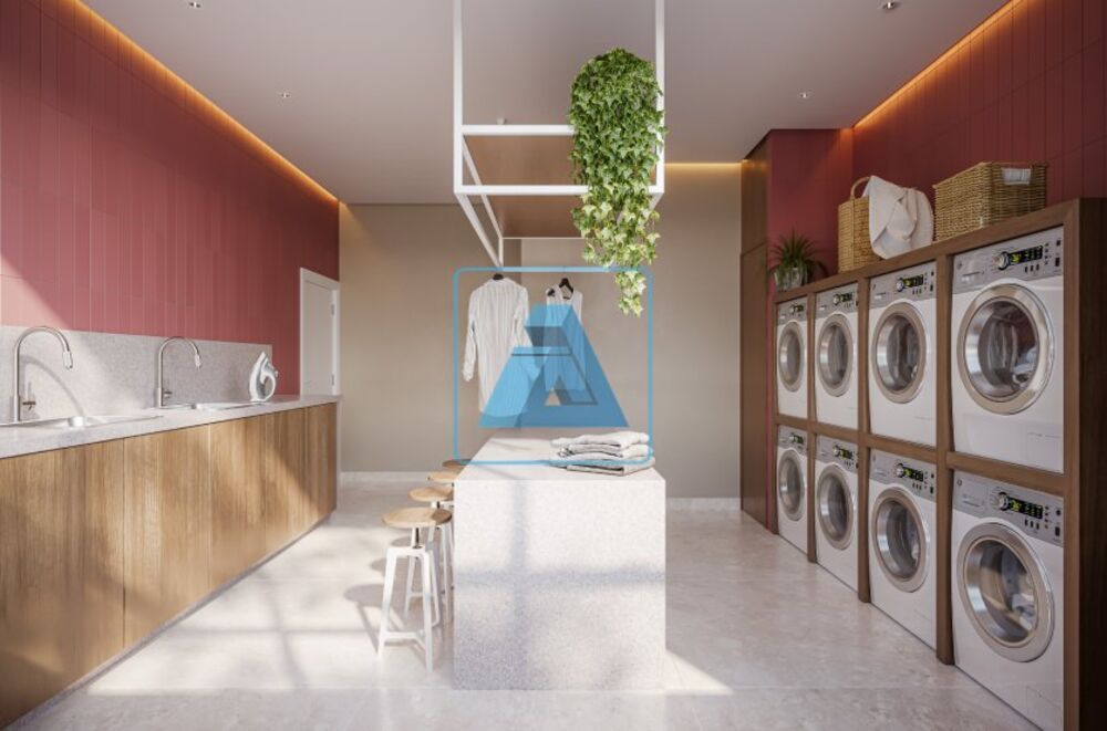 Apartamento, 1 quarto, 50 m² - Foto 5