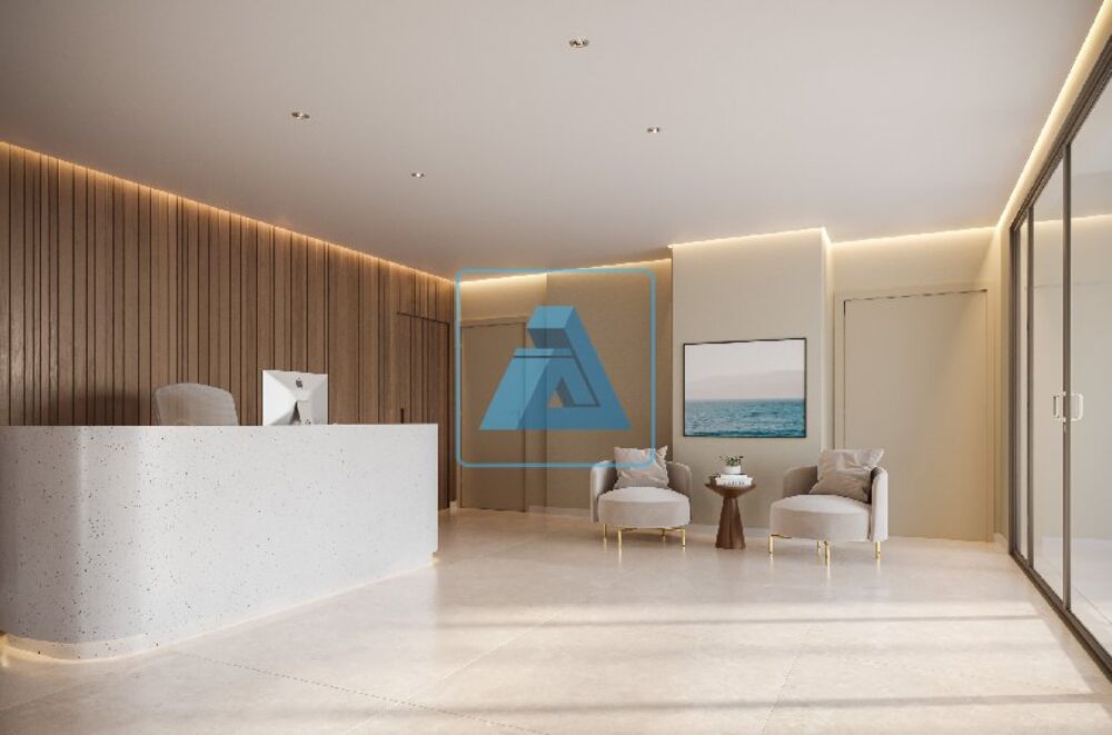 Apartamento, 1 quarto, 50 m² - Foto 3