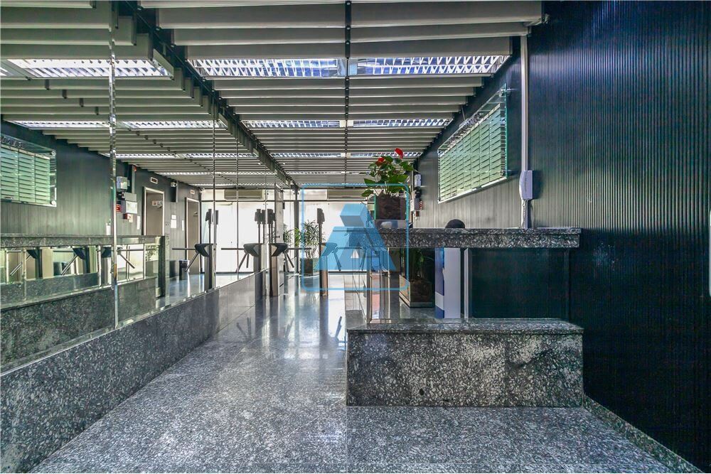 Sala-Conjunto, 32 m² - Foto 2