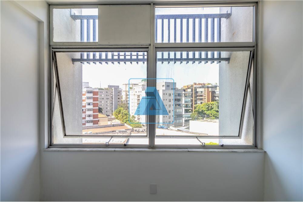 Sala-Conjunto, 32 m² - Foto 9