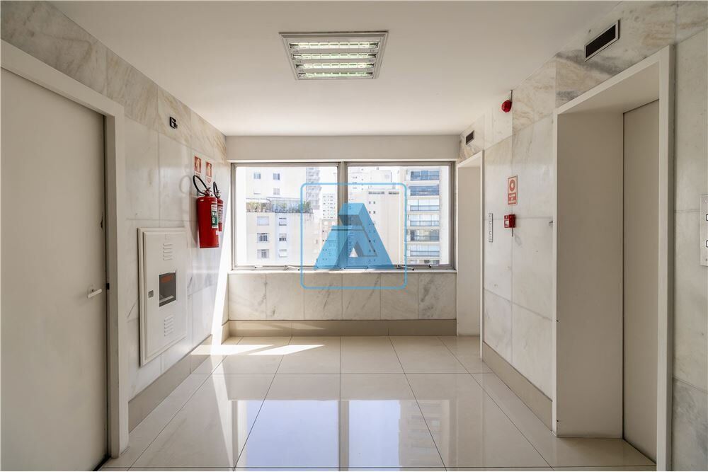 Sala-Conjunto, 32 m² - Foto 5