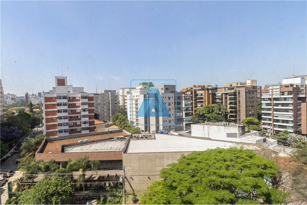 Sala-Conjunto, 32 m² - Foto 11