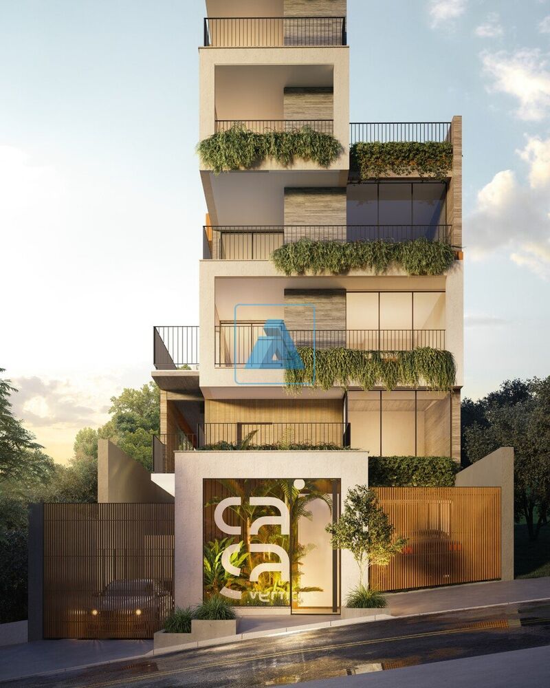 Apartamento, 2 quartos, 119 m² - Foto 17