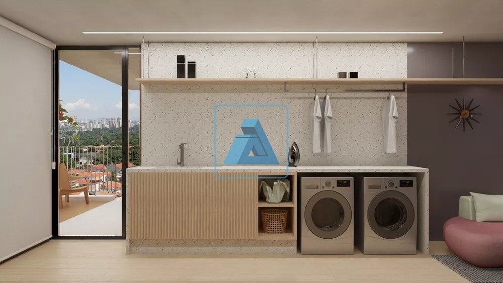 Apartamento, 2 quartos, 119 m² - Foto 9