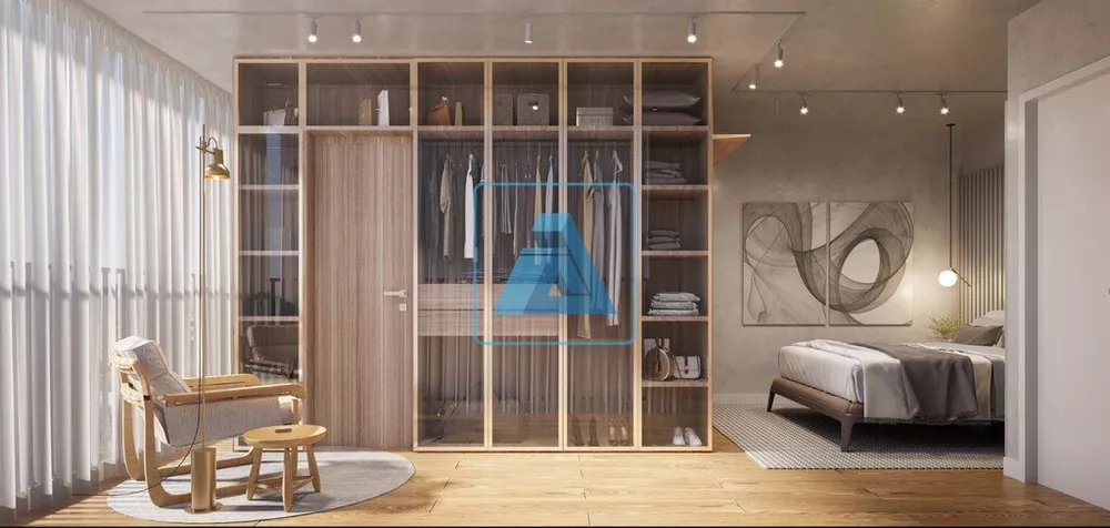 Apartamento, 2 quartos, 119 m² - Foto 11