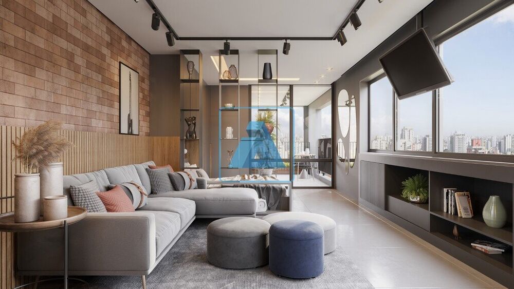 Apartamento, 2 quartos, 119 m² - Foto 24