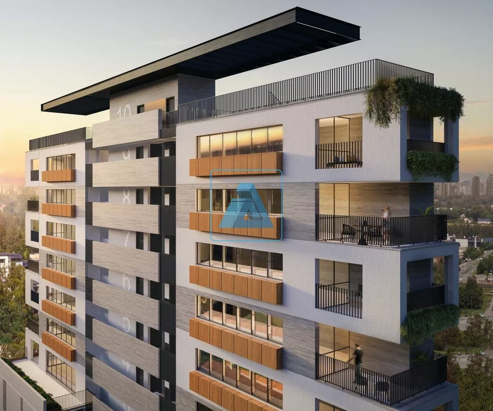 Apartamento, 2 quartos, 119 m² - Foto 8
