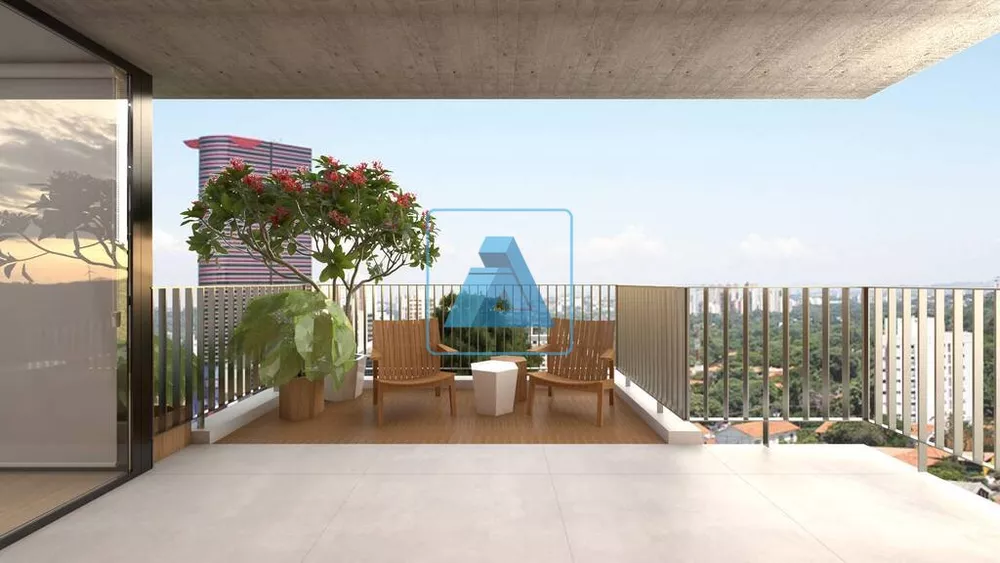 Apartamento, 2 quartos, 119 m² - Foto 5
