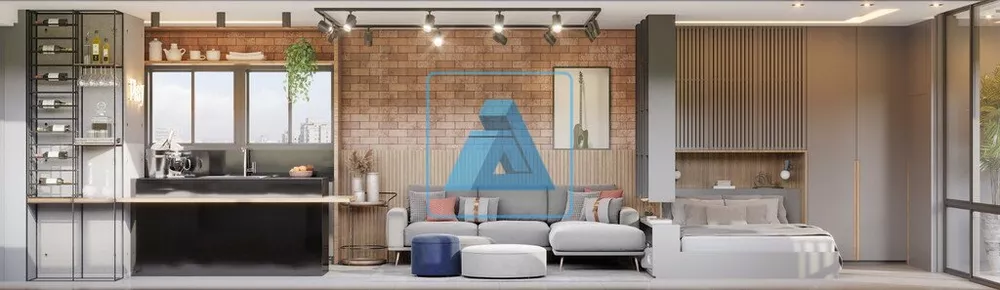 Apartamento, 2 quartos, 119 m² - Foto 10