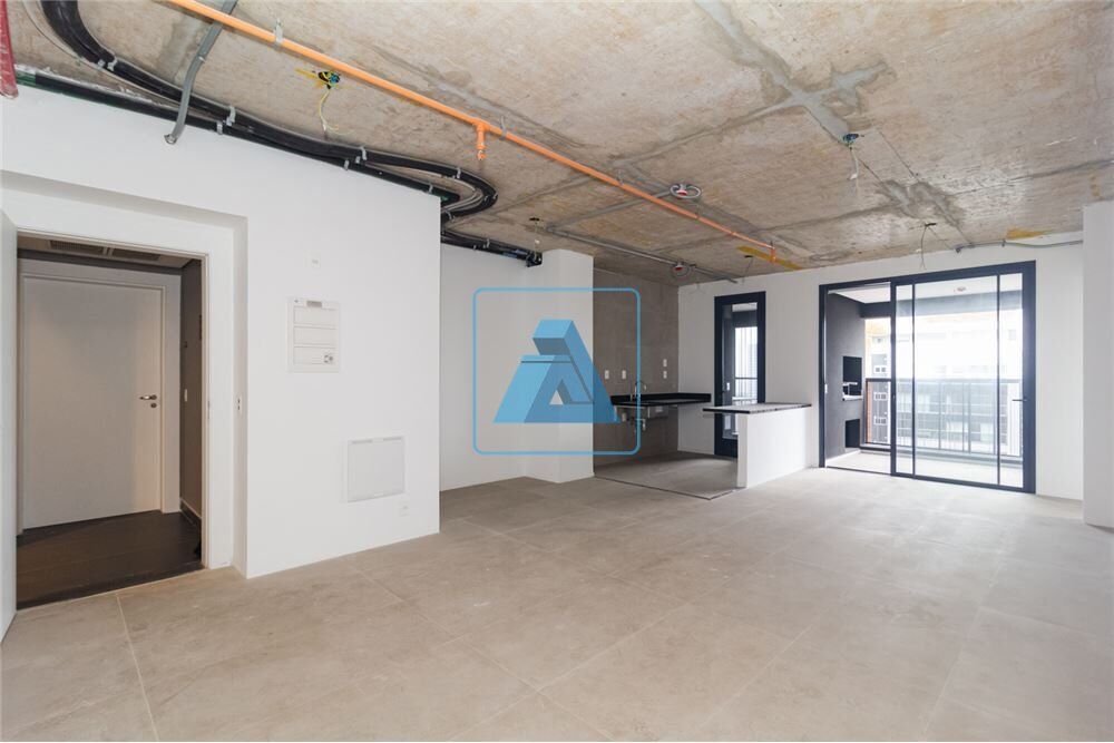 Apartamento, 3 quartos, 104 m² - Foto 1