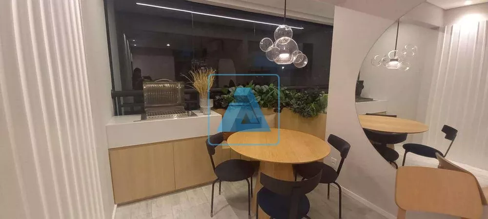 Apartamento, 3 quartos, 95 m² - Foto 1