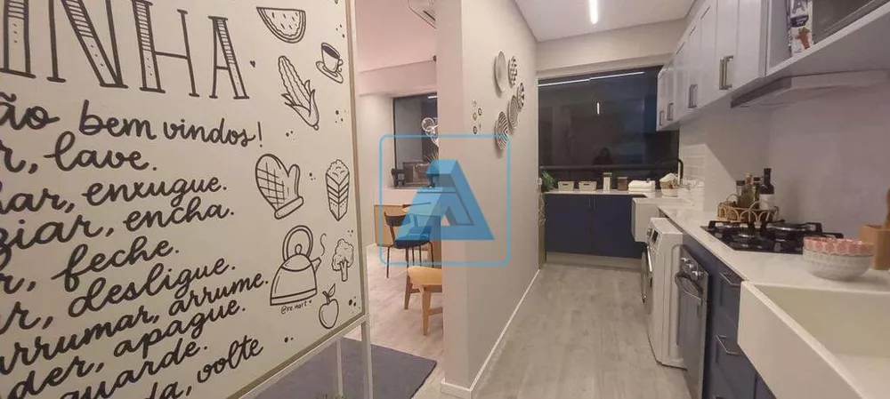 Apartamento, 3 quartos, 95 m² - Foto 2