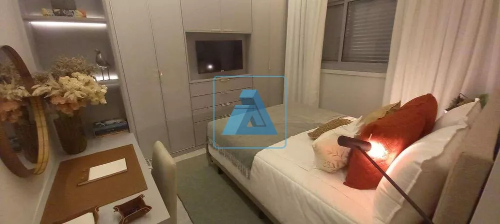 Apartamento, 3 quartos, 95 m² - Foto 11
