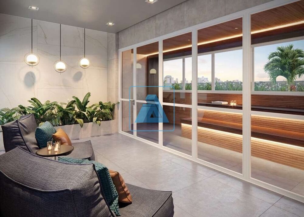 Apartamento, 2 quartos, 76 m² - Foto 6