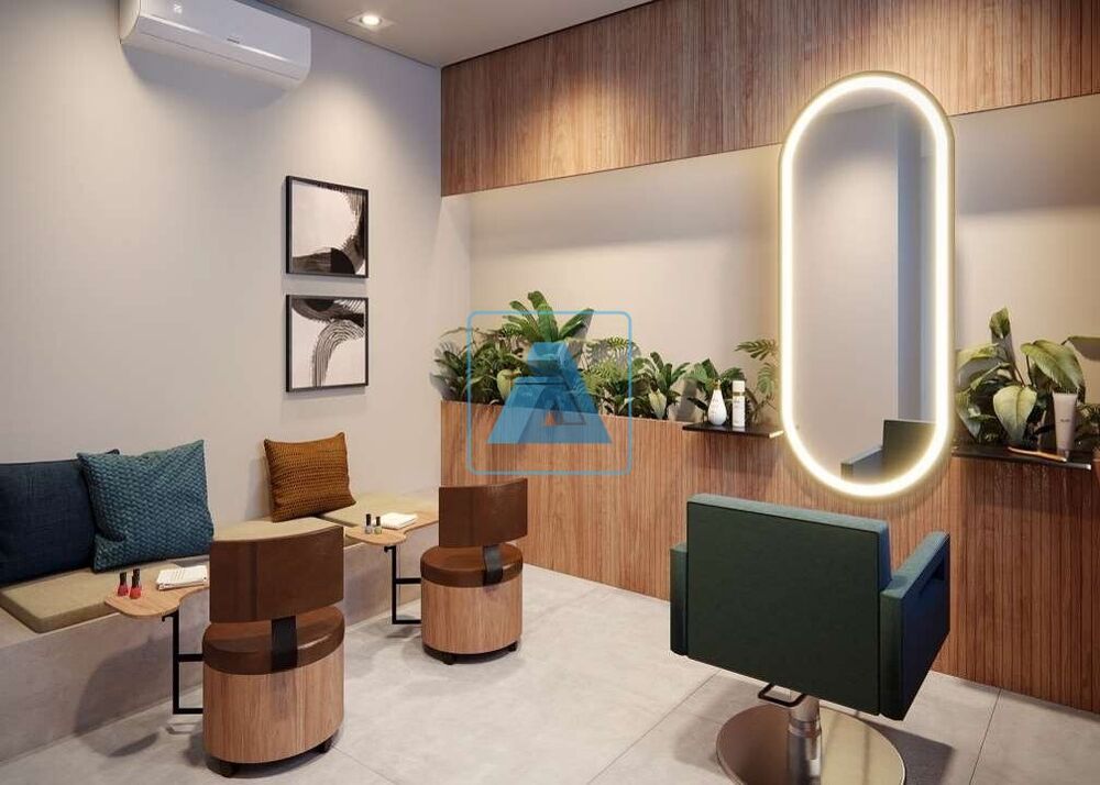 Apartamento, 2 quartos, 76 m² - Foto 2