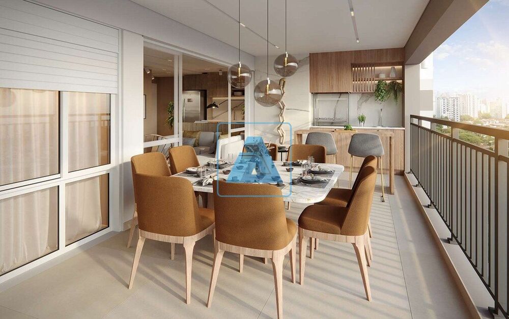 Apartamento, 2 quartos, 76 m² - Foto 5