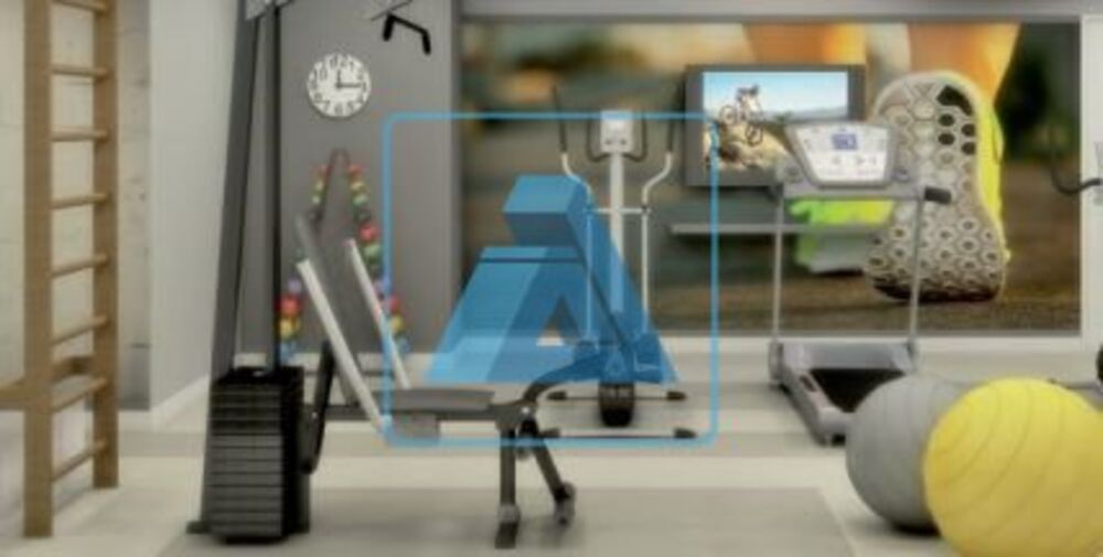 Apartamento, 2 quartos, 50 m² - Foto 3