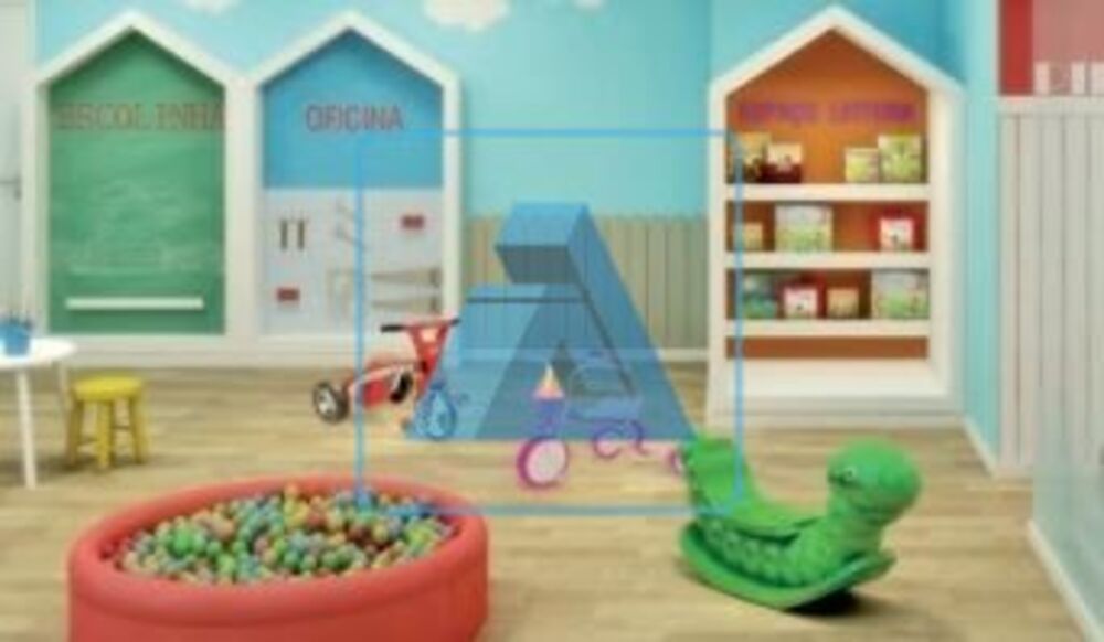 Apartamento, 2 quartos, 50 m² - Foto 6