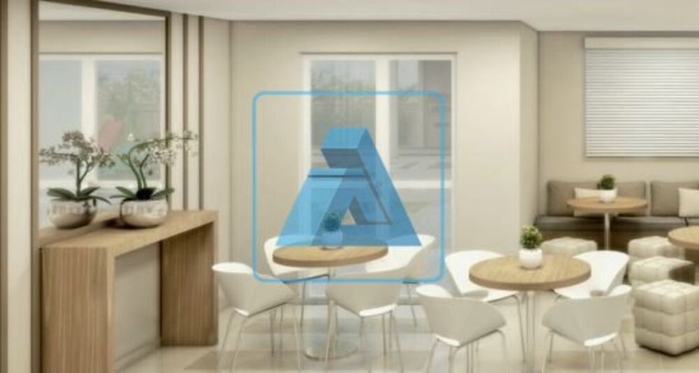 Apartamento, 2 quartos, 50 m² - Foto 4