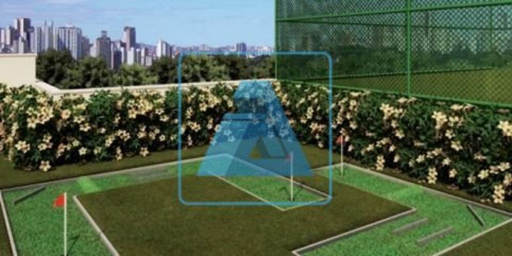 Apartamento, 2 quartos, 50 m² - Foto 9